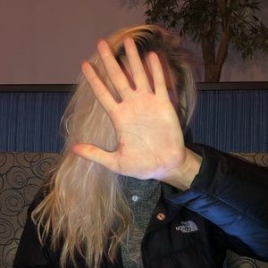 Meet your Posher, Elizabeth